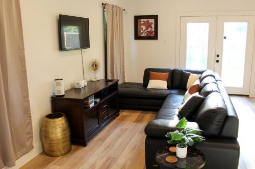 Spacious 4BR Home Near Med Center & NRG