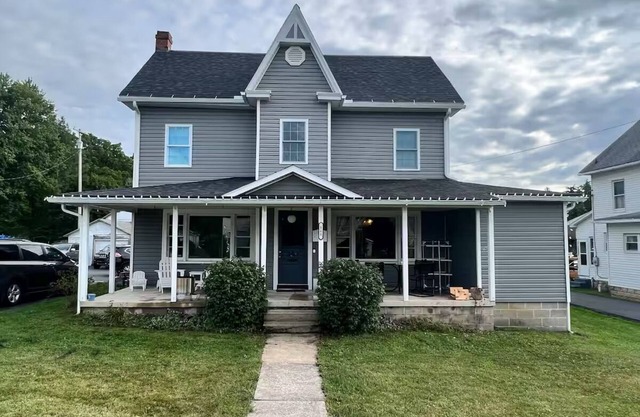 Spacious 5-bedroom house in Pleasant Gap, 10 minutes to PSU