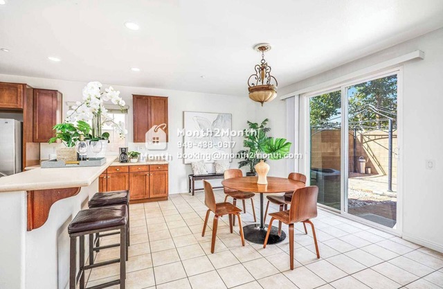 Spacious 5bd/3bth with Swing&Yard&Study - Ideal for Travelers