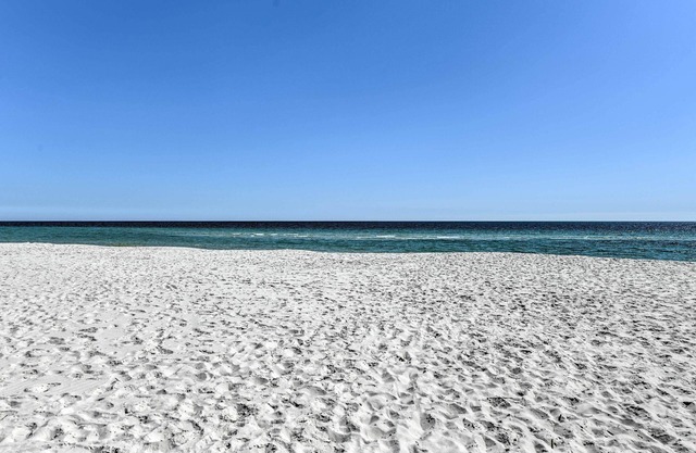 Spacious Abode, Walk to Perdido Key Beach!