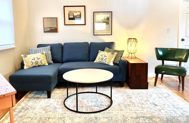Spacious and Centrally Located! Two Connected Apartments- Sleeps 11