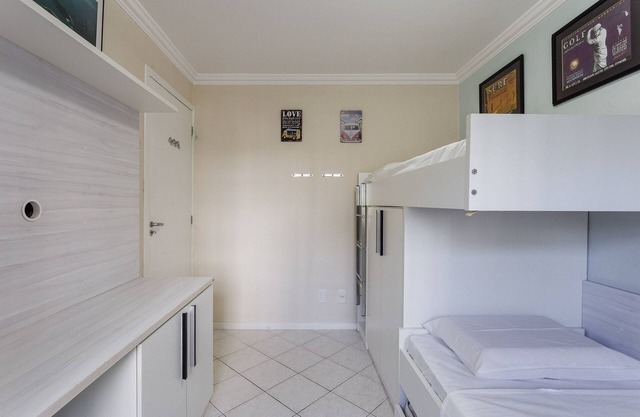 Spacious Apartment With Pool in Jurere Chr025