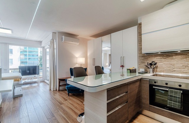 Spacious apartment with Terrace (Terrazza Paradiso)