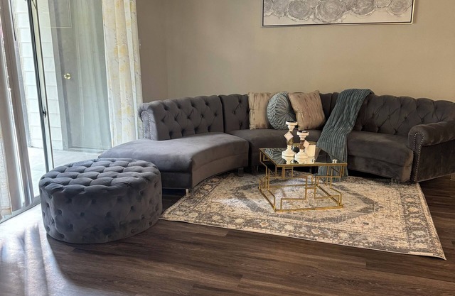 Spacious Beautiful condo