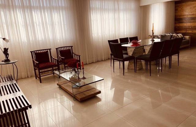 Spacious, bright and airy 3 bedroom Gutierrez