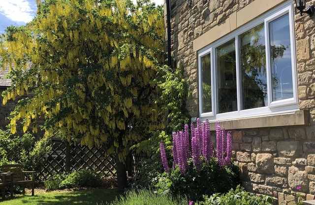 Spacious, centrally located house at the gateway to Northumberland National Park