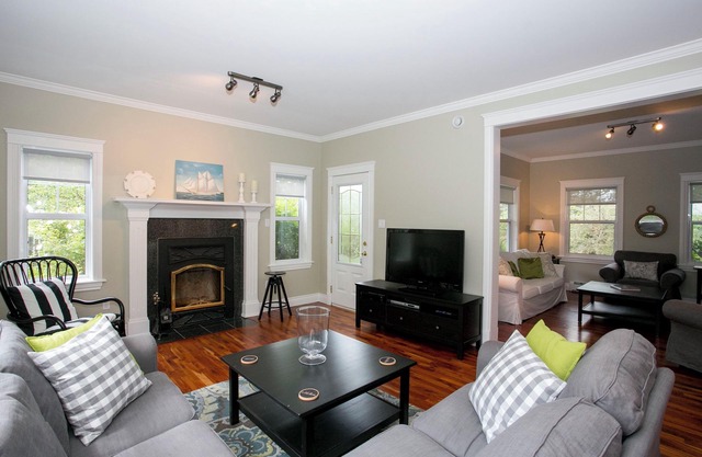 Spacious Chester Village Home