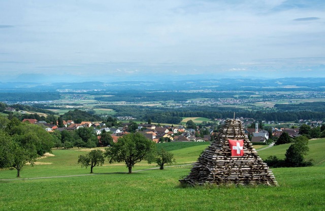 Spacious country house for group retreats in the Solothurn Jura