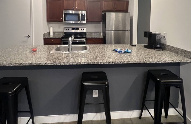 SPACIOUS DOWNTOWN LOFT, CLOSE TO BEALE STREET