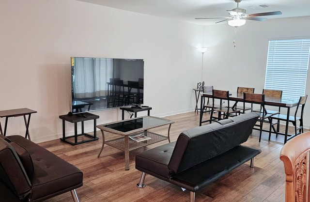 Spacious Family Home in Fort Myers ,Florida.