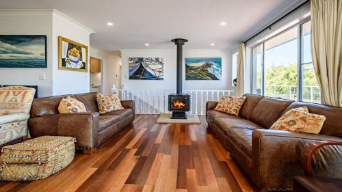 'Spacious Family Retreat' by Accom Holidays