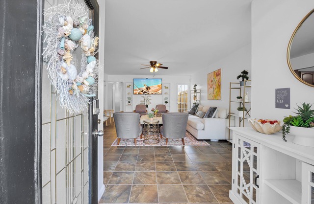 Spacious Florida get away
