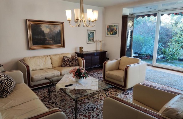 Spacious for 5 - kitchen - House - Wifi