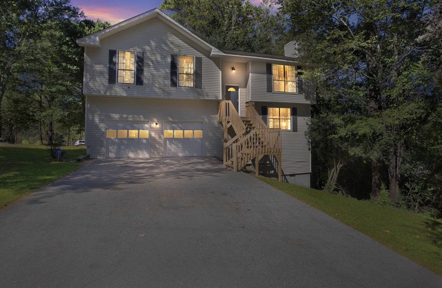 Spacious Getaway - Paradise view - Ace Location