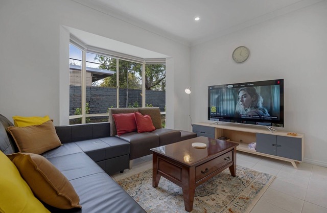 Spacious Glenunga Home with Garage Parking