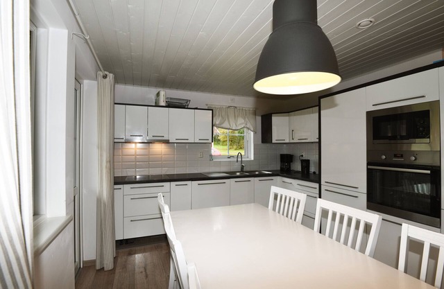 Spacious holiday home at Branäsberget, Sysslebäck | SE18022
