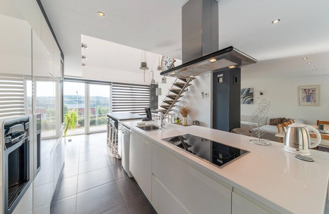 Spacious Home, Durbuy