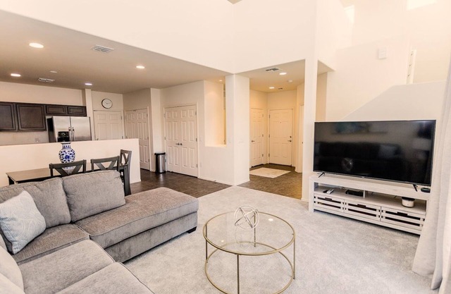 Spacious Home in Great Location