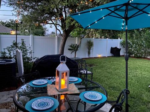 Spacious Home Near Downtown & the Beach