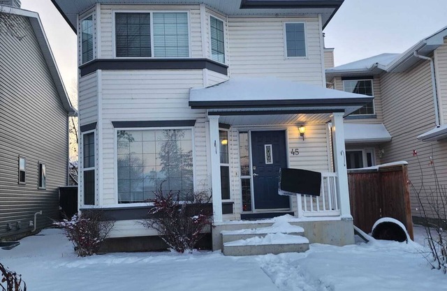 Spacious House for Rent Looking for the perfect family home?
