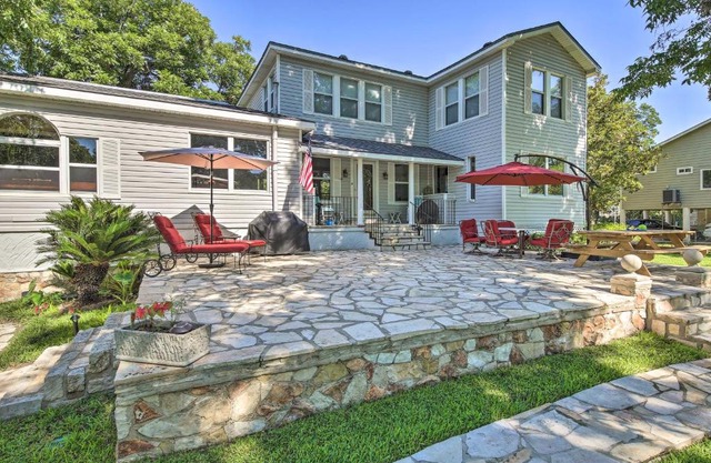 Spacious Lake Placid Retreat with Gorgeous Views!