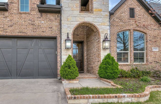 Spacious&Modern -4BR/2BA 5MintoDFW