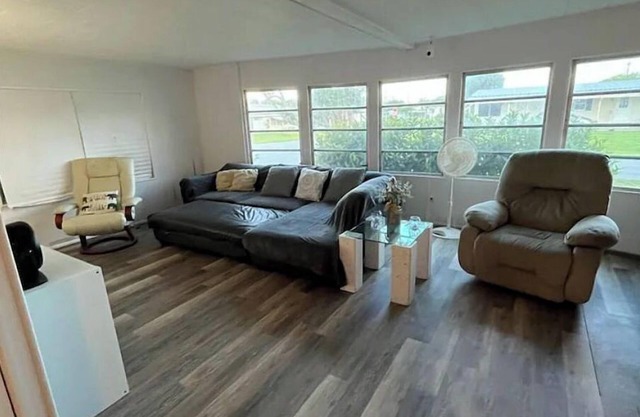 Spacious modern home in convenient location in great neighborhood.