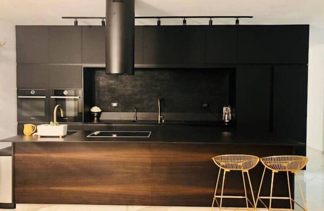 Spacious Penthouse Near the Weizmann institute and Sience park