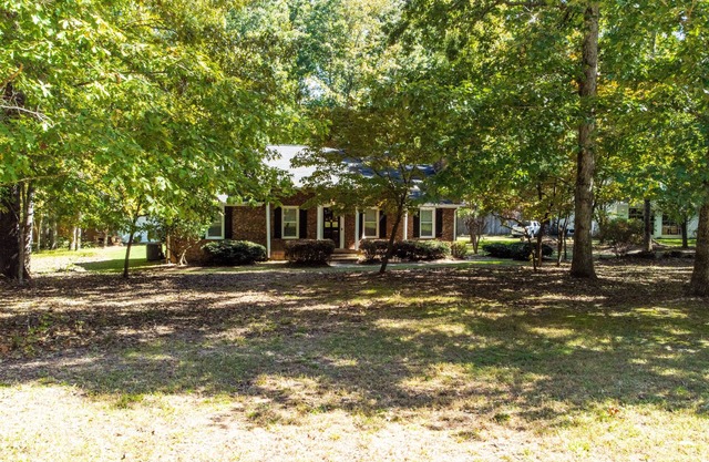 Spacious & Quiet Durham NC 3 BR Home Near Duke