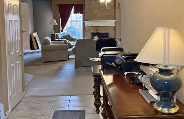 Spacious Richardson Retreat 5BR/4BA