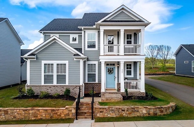 Spacious Stay Near Clemson – Perfect for Game Days & Getaways!