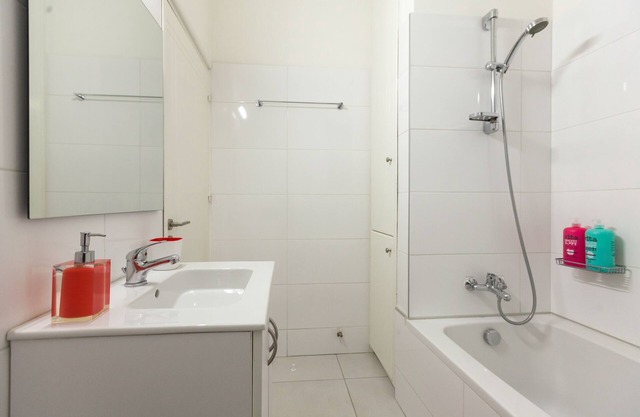 Spacious Two Bedroom Apartments in Strovolos