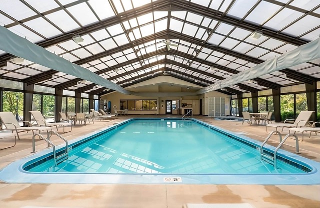 Spacious Villa Retreat | French Lick, IN | Near Golf Courses