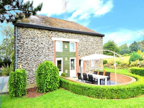 Spacious Villa with Charm