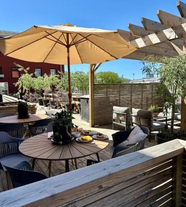 Spar Hotel Gårda