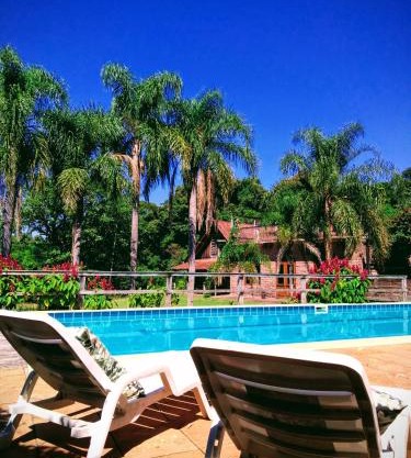 Spazio Hotel & Eventos