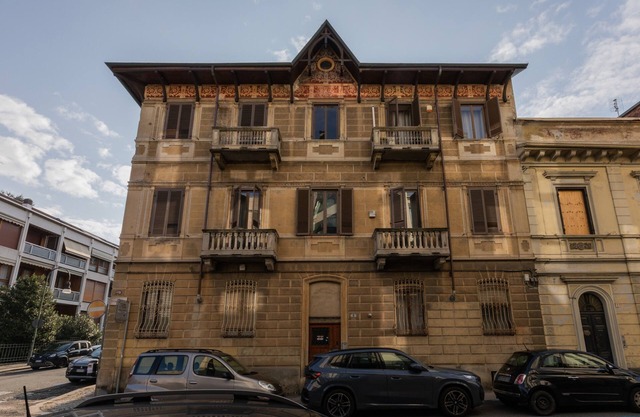 Spazioso Appartamento nei Pressi del Po by Wonderful Italy