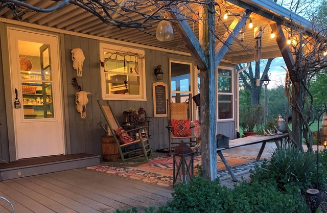 SPECIAL PROMO! Charming Farmhouse with hiking trails in tranquil Adams Co, OH