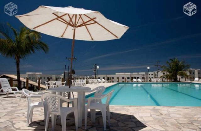 ★★★★★ Spectacular apartment with private club