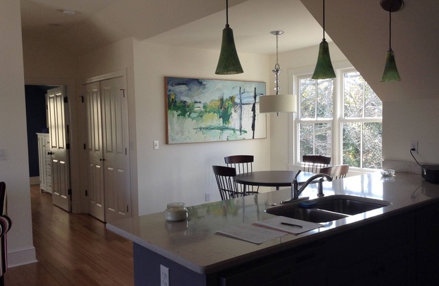 Spectacular Guest Quarters 3 Blocks From Oxford Square