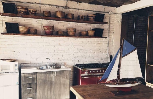 spectacular loft downtown tijuana