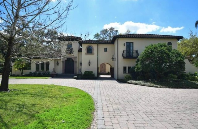 Spectacular Luxury 4500 sq ft home in Sarasota, Fl