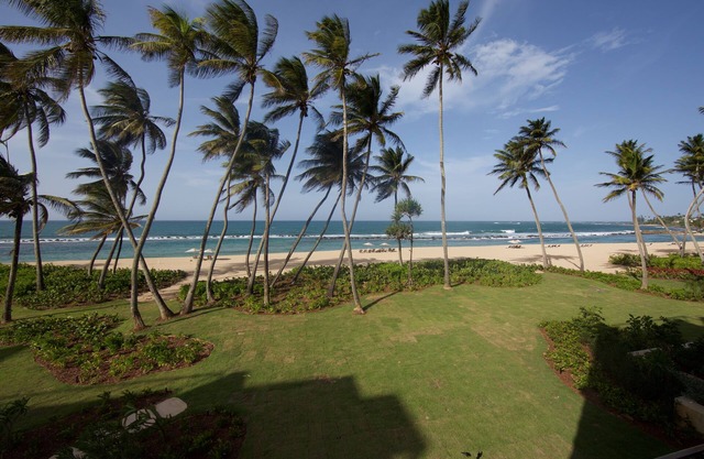 Spectacular MINT oceanfront condo at Ritz-Carlton West Beach Reserve Dorado