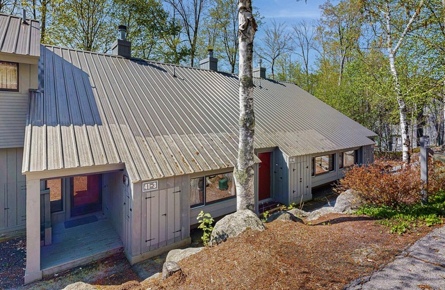 Spectacular Mountain View Condo: Aquatic Facility & Ski Shuttle