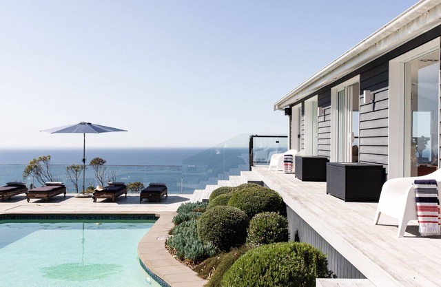 Spectacular Vews at Seacliff