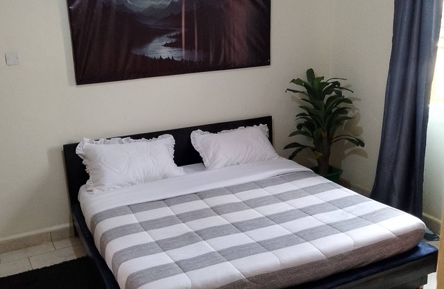 Speke homes and apartments. Cozy and private town apartment.