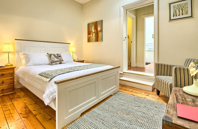 Spencer Suites Albany