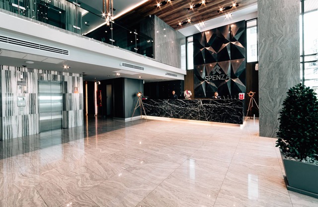 Spenza Hotel
