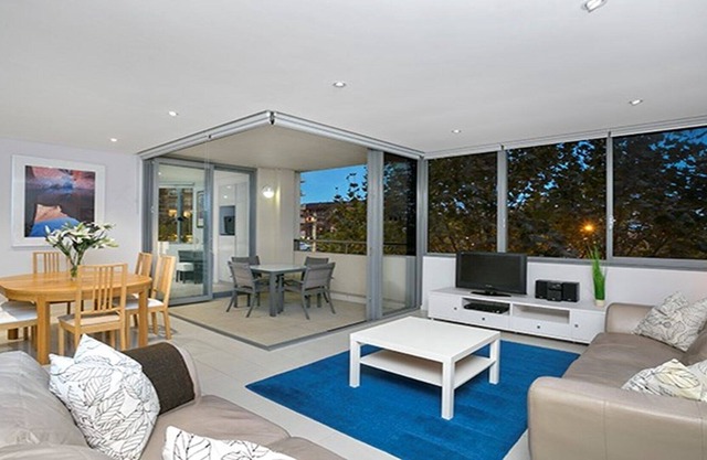 SPF10 - Immaculately Furnished Central To Cremorne