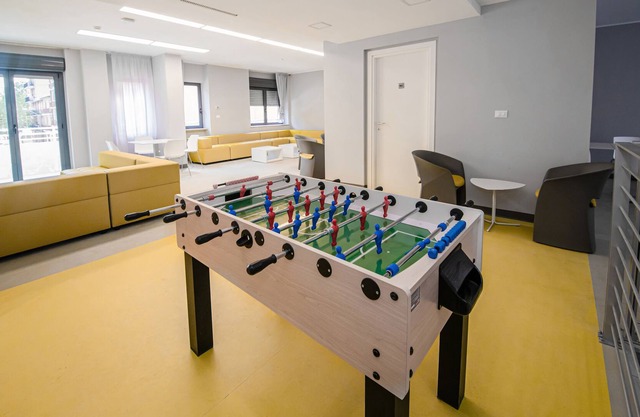SPH Hotel